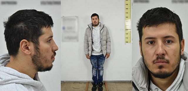 Λαζαρίδης βιασμος 12χρονης