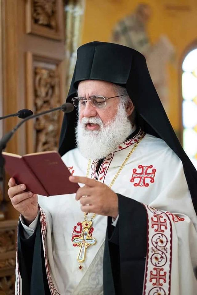 μεθόδιος βερνιδάκης