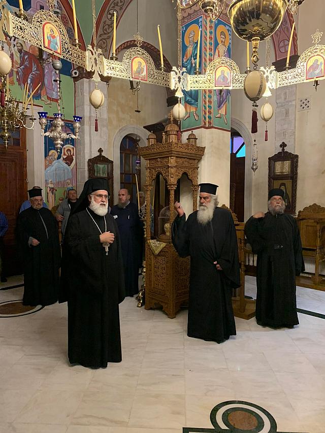 Μεθόδιος