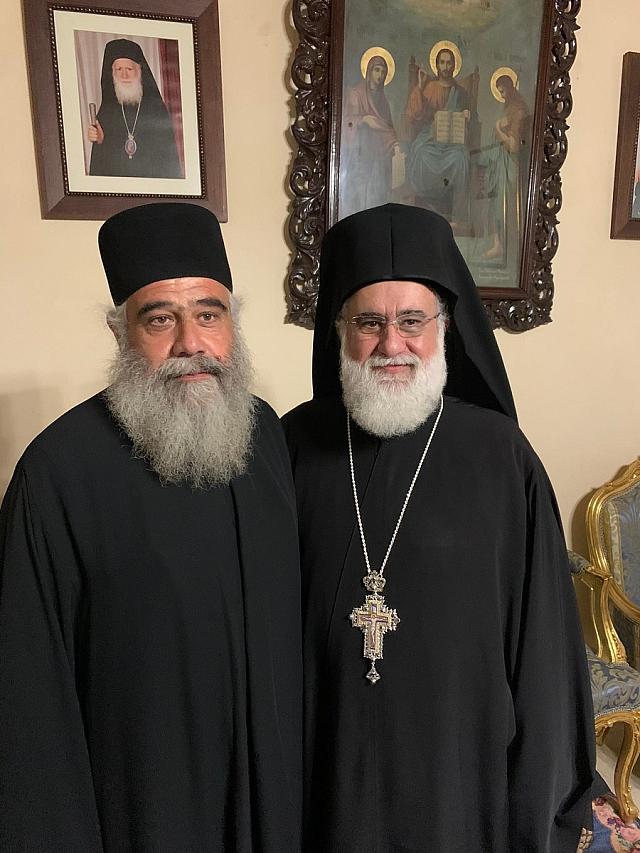 Μεθόδιος