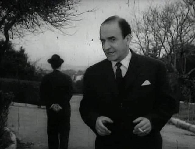 Ο Ορέστης Λάσκος