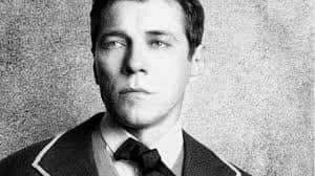 Ο Αρθούρος Ρεμπώ