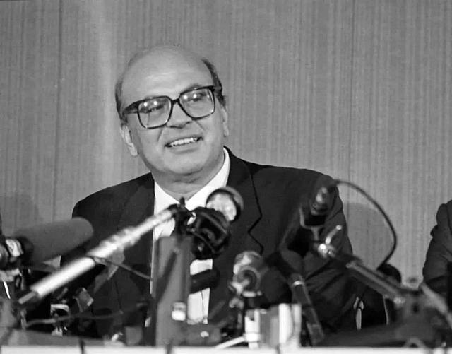 Ο Μπετίνο Κράξι