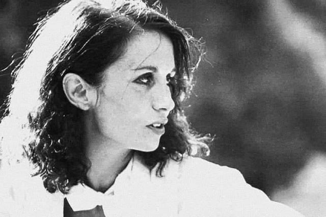 Η Κατερίνα Γώγου