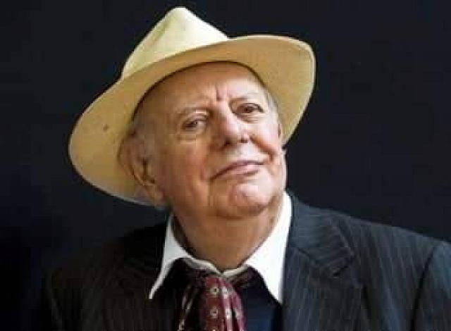 Ο Ντάριο Φο