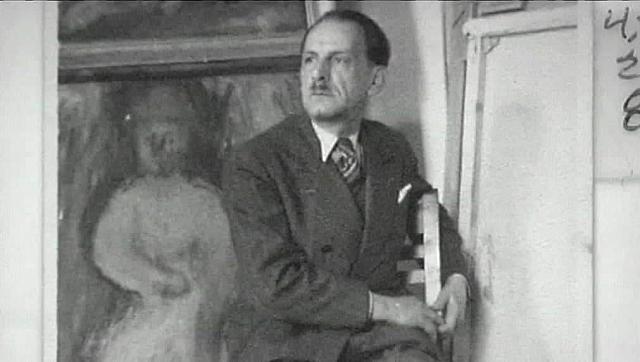 Ο Γιώργος Μπουζιάνης