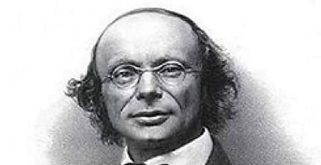 Ο Βίλχελμ Βέμπερ