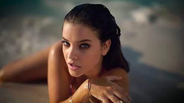 Η Μπάρμπαρα Πάλβιν