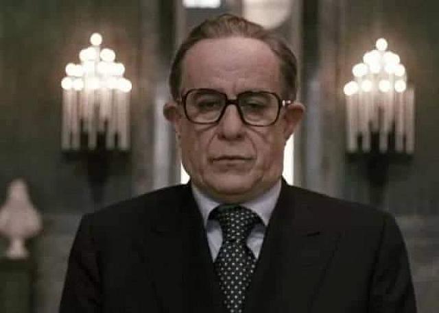 Ο Τζούλιο Αντρεότι