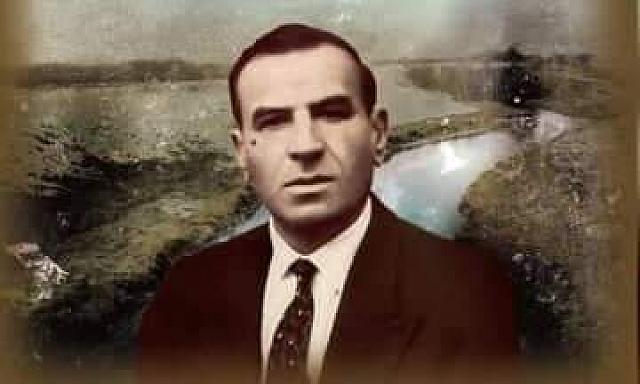 Ο Γιώργος Παπασιδέρης