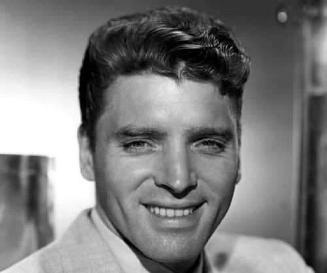 Ο Μπαρτ Λάνκαστερ