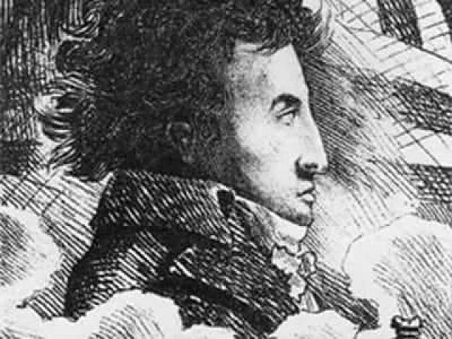 Ο Αντρέ-Ζακ Γκαρνερέν