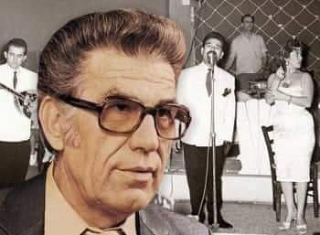 Ο Σπύρος Ζαγοραίος