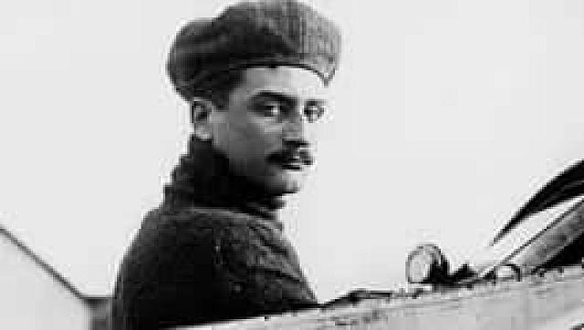 Ο Ρολάν Γκαρός