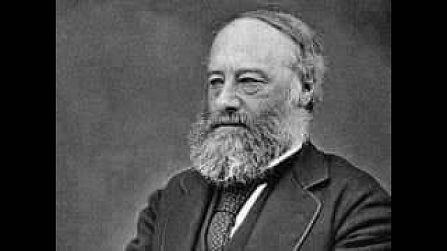 Ο Τζέιμς Πρέσκοτ Τζάουλ