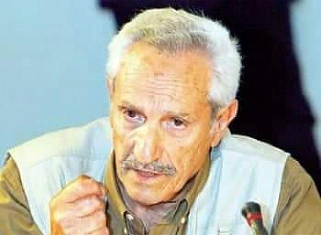 Ο Φοίβος Ταξιάρχης