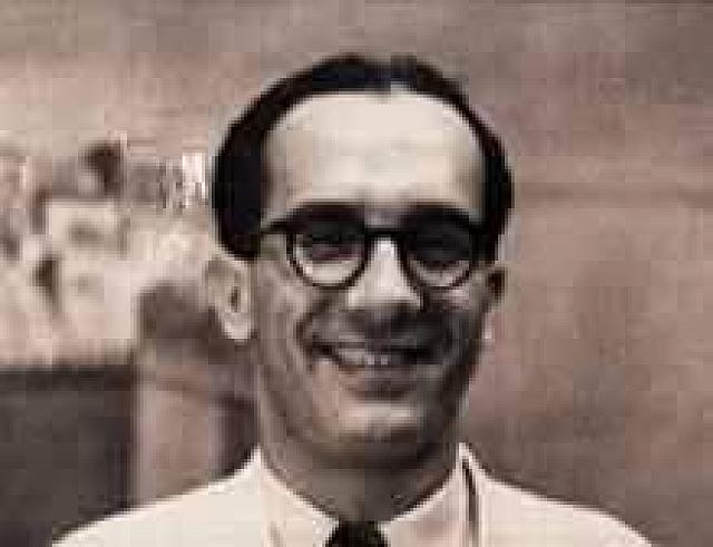 Ο Μίμης Τραϊφόρος