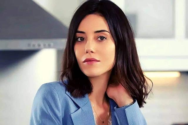 Η Τζανσού Ντερέ