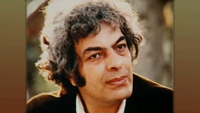 Ο Μάνος Λοΐζος