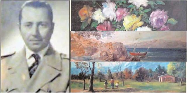 Ο Απόστολος Λευκάδιος