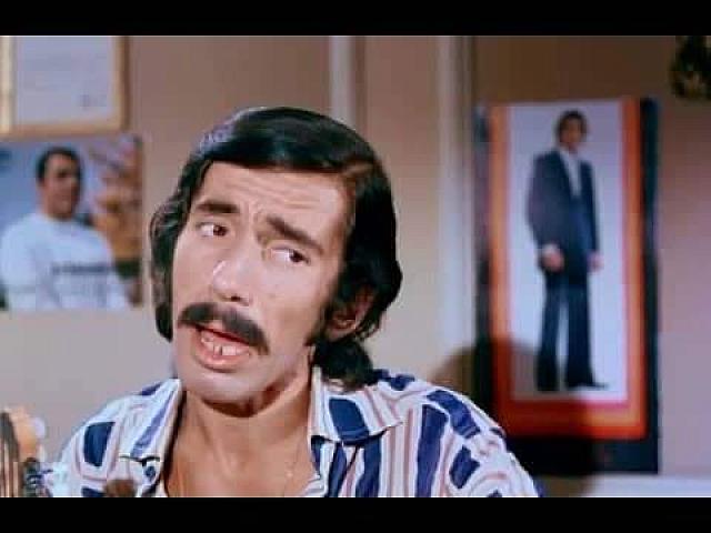 Ο Μάκης Δεμίρης