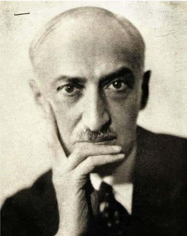 Αντρέ Μωρουά