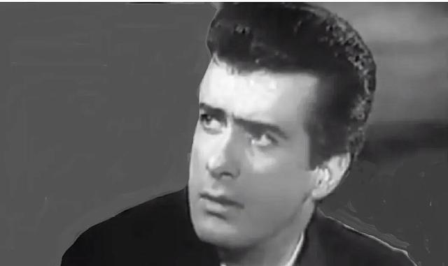 Ο Ερρίκος Μπριόλας