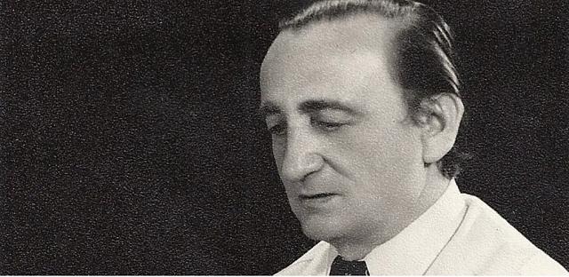 Ο Κρίτων Αθανασούλης