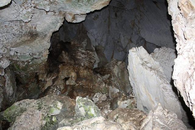 σπηλαιο Φλωρινα