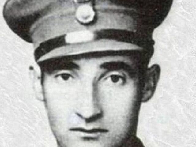 βασίλειος τσιαβαλιάρης