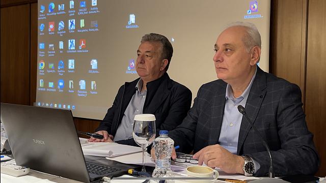 Περιφερειακό Συμβούλιο Κρήτης