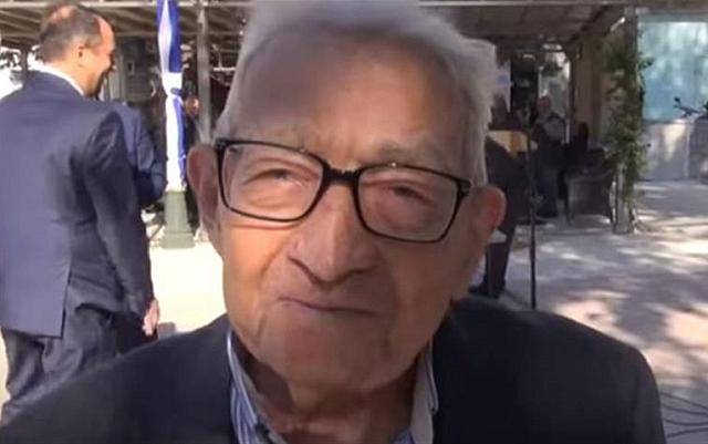 Γεώργιος Γκίζας