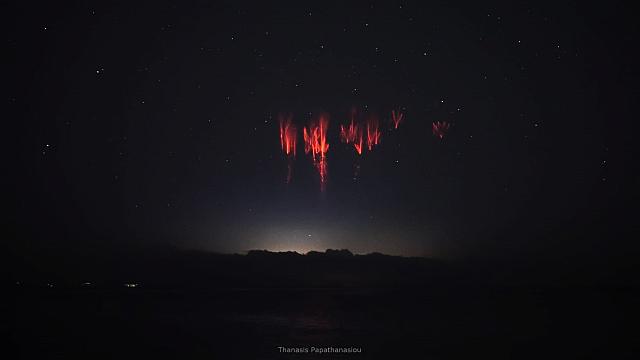 nasa καταιγίδα αιγαίο