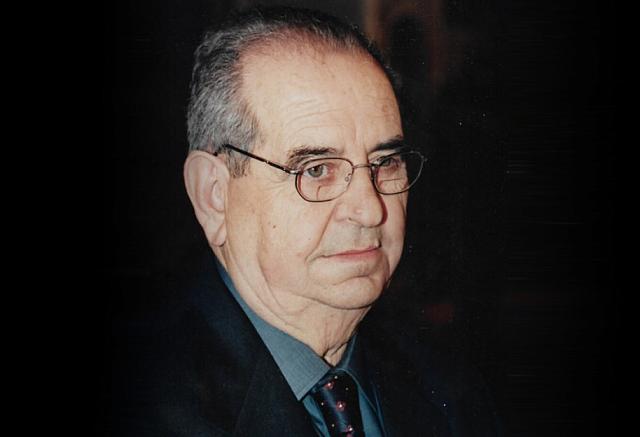 Στέλιος Τζανάκης