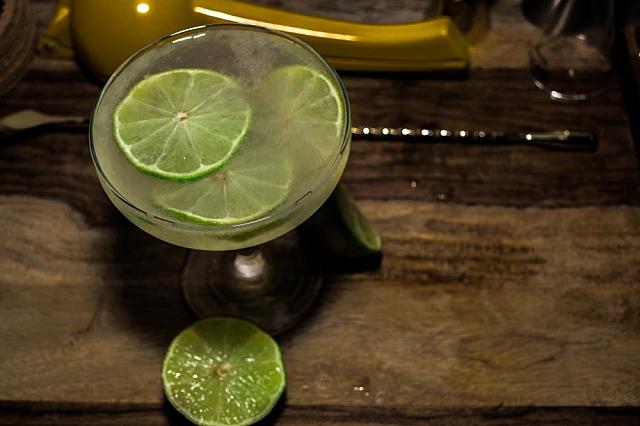Daiquiri