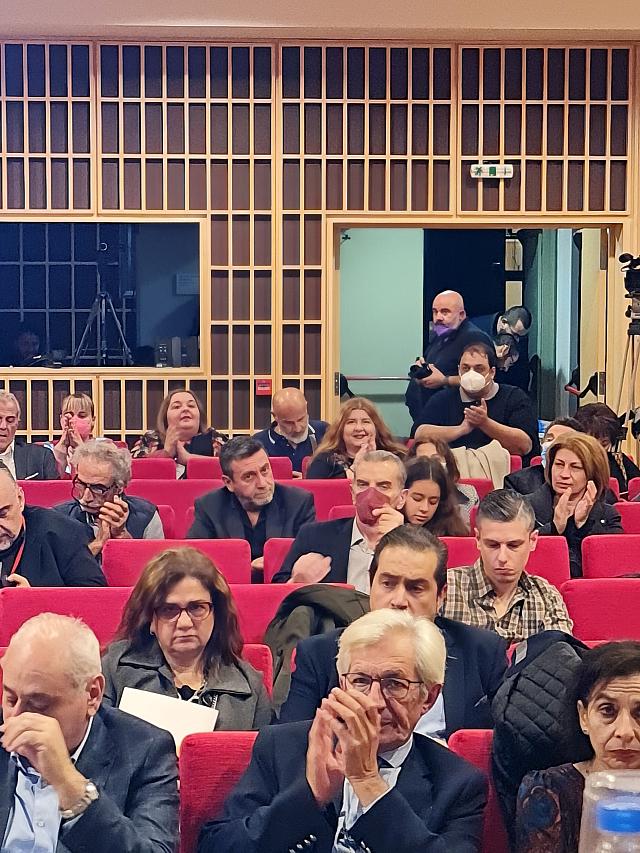 συμποσιο