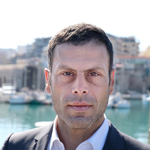 Μιχαλάκης
