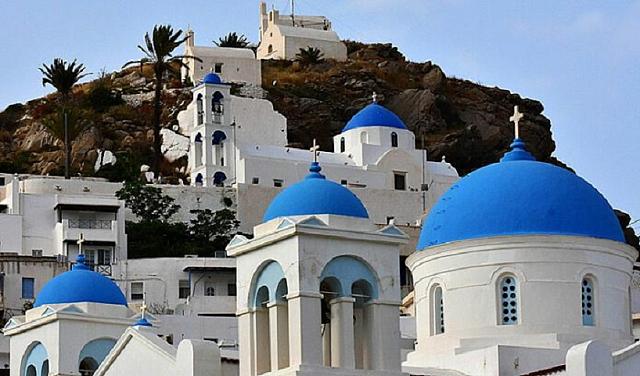 Ίος