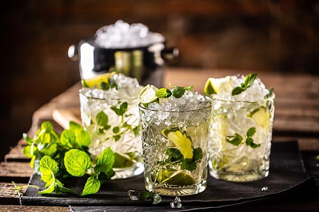mojito