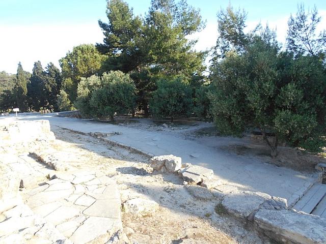 Κνωσσός