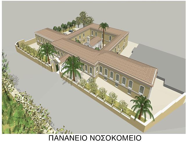 Πανάνειο
