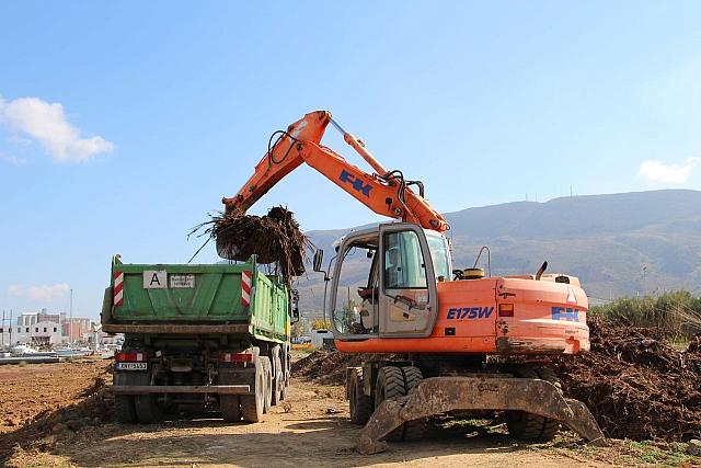 ποταμοςμπορωνης