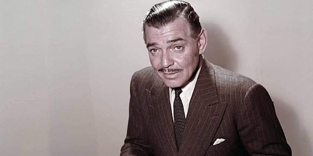 Ο Κλαρκ Γκέιμπλ