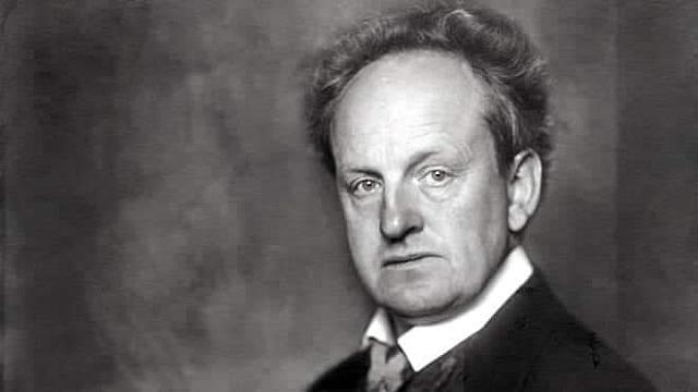 Γκέρχαρτ Χάουπτμαν