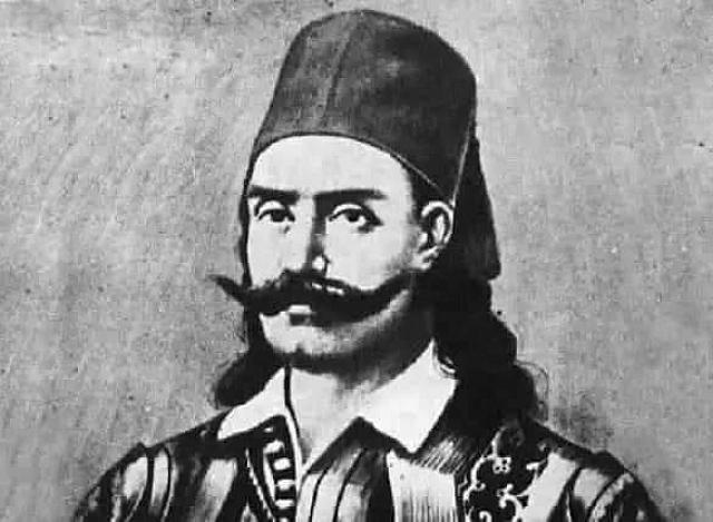 Ο Στάικος Σταϊκόπουλος