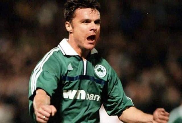 Ο Κριστόφ Βαζέχα