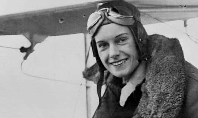 Η Τζιν Μπάτεν