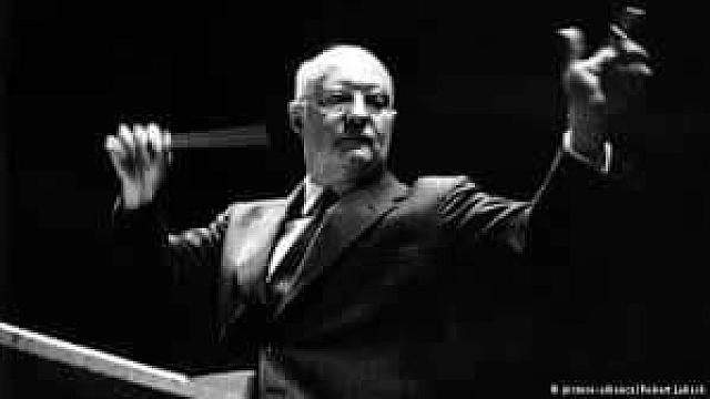 Ο Πάουλ Χίντεμιτ