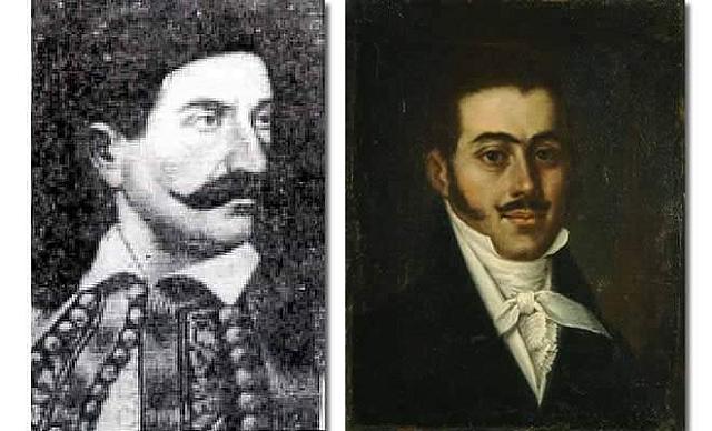 Ο Παναγιώτης Κρεββαττάς