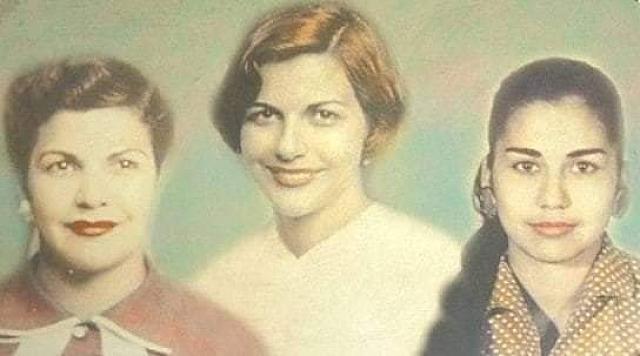 Οι αδελφές Μιραμπάλ